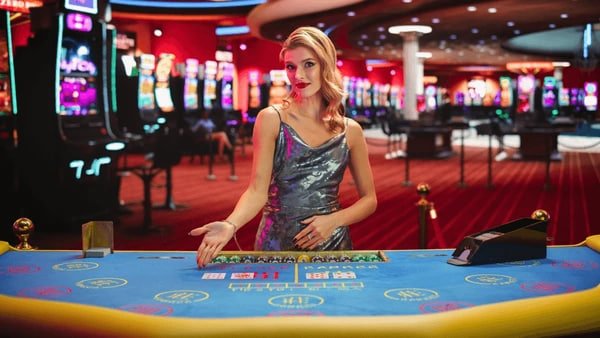 Ilustrasi gameplay Bingo yang menarik di platform ziatogel